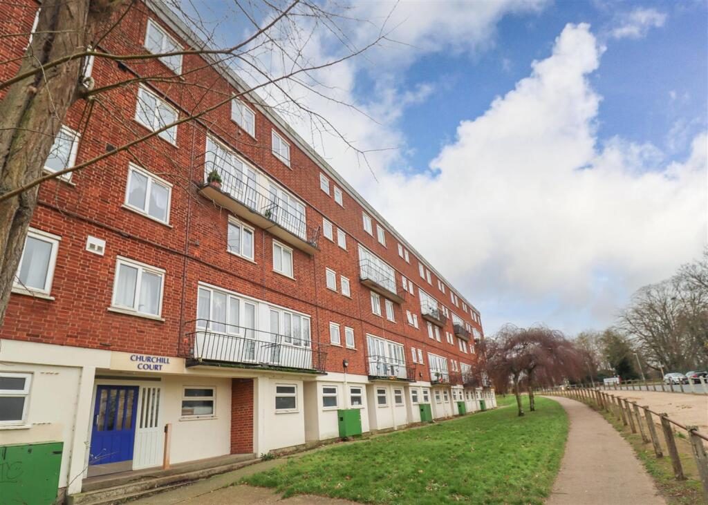 Maisonette