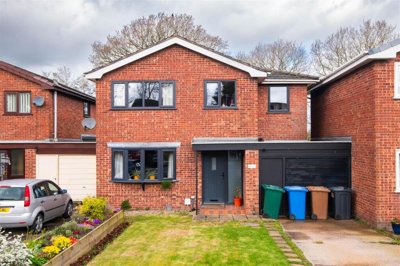 Property on Willow Drive, PR7 5NL