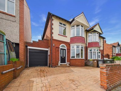 Semi-Detached