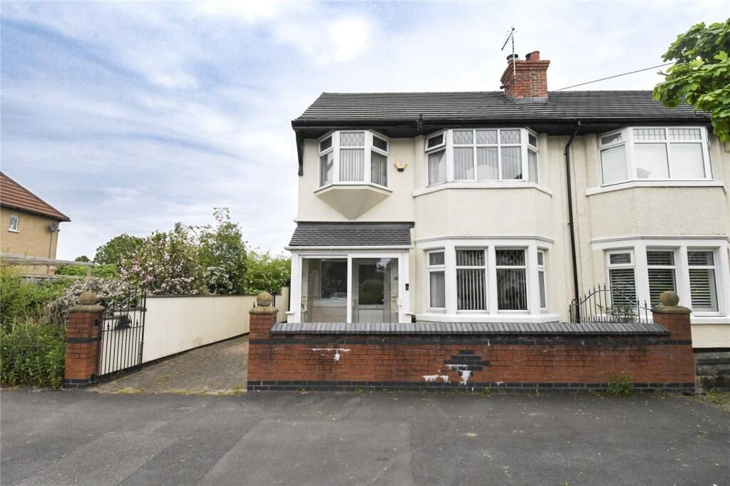 Detached House
