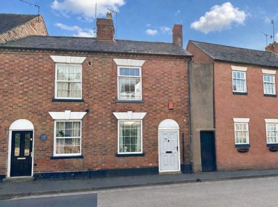 Property on High Street, WR10 1EA