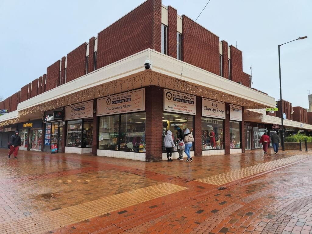 Commercial Property