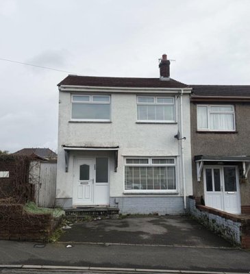 Terraced