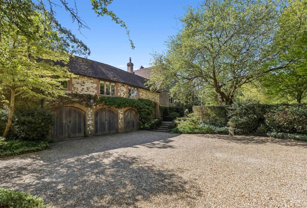 Barn Conversion