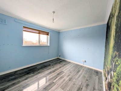 Property on Salisbury Avenue, DN37 0BX