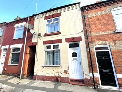 Terraced