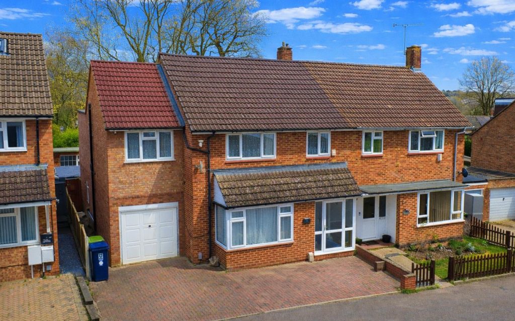 Detached House