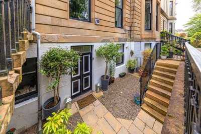 Property on G12 9HL
