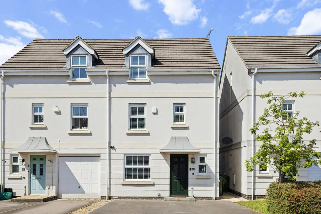 Detached House