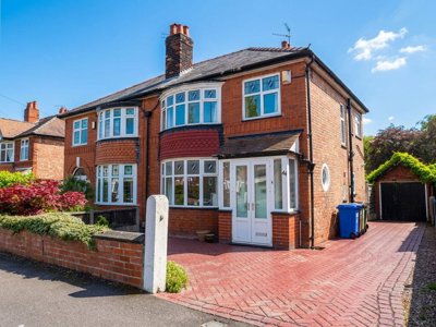 Semi-Detached