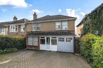 Property on Castle Road, SP1 3SA