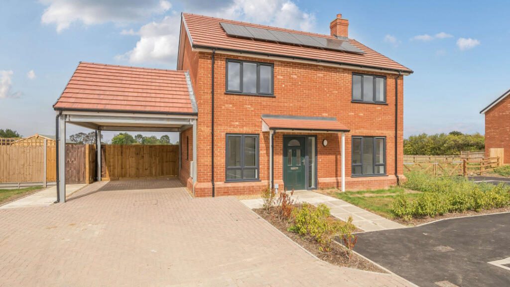 Detached House
