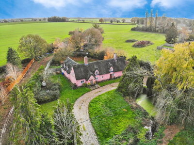 Property on Windsor Green, IP30 0LY