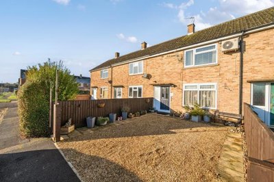 Property on Keble Road, OX26 4TP