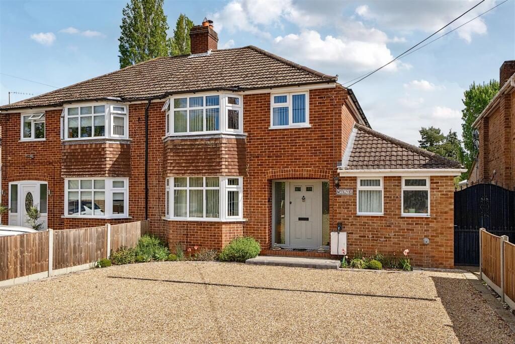Detached House