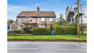 Property on YO61 1SF