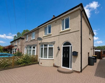 Property on Newlands Avenue, LA1 4HU
