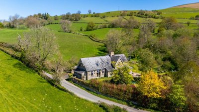 Property on LD2 3UU
