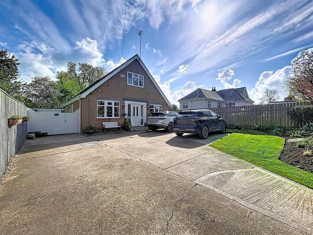 Detached House
