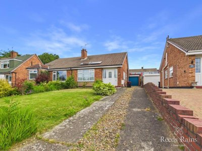 Property on Oakenshaw Drive, TS5 8LE