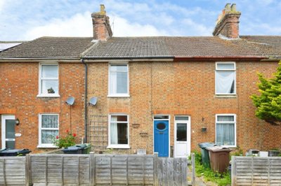Terraced