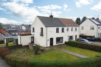 Property on Kirktonhill Road, AB30 1UZ