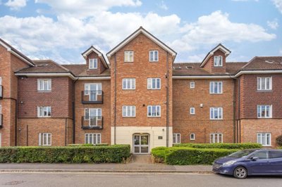 Property on Lumley Road, RH6 7JX