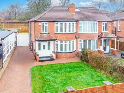 Semi-Detached