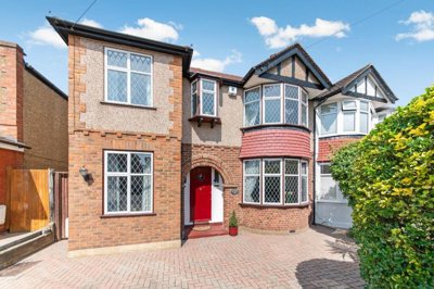 Semi-Detached