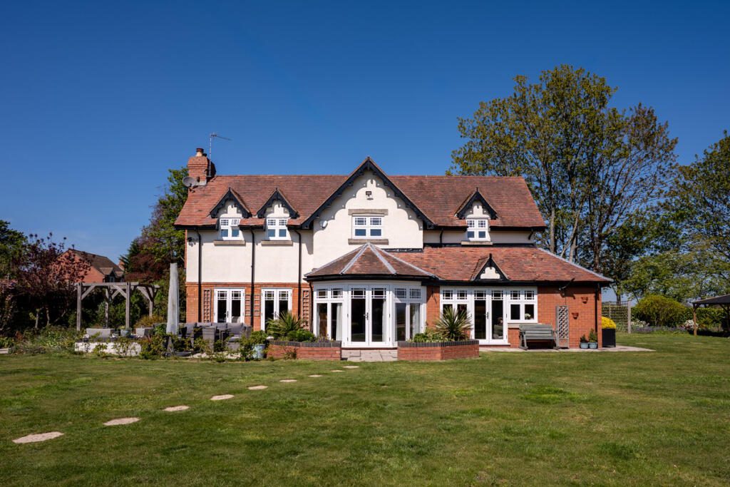 Country House