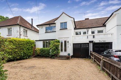 Semi-Detached