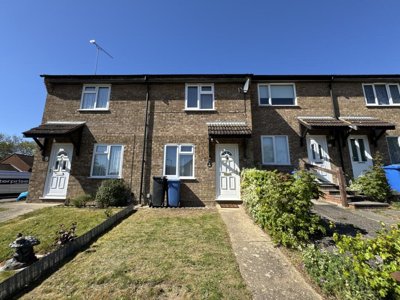 Terraced