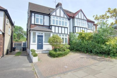 Semi-Detached