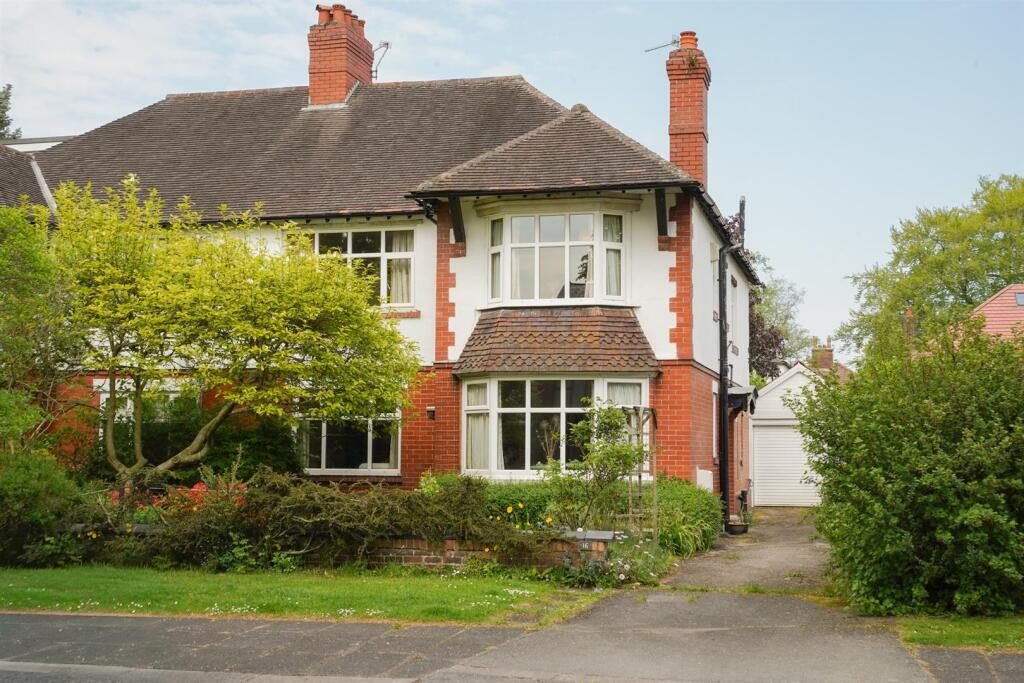 Detached House
