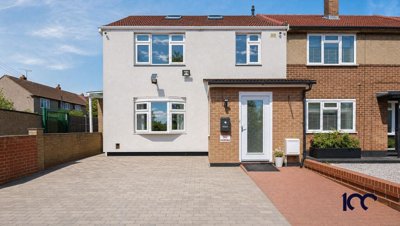 Semi-Detached