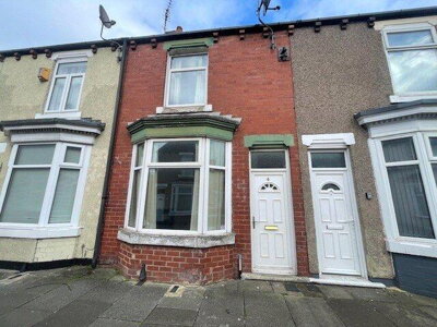 Property on Mccreton Street, TS3 6QA