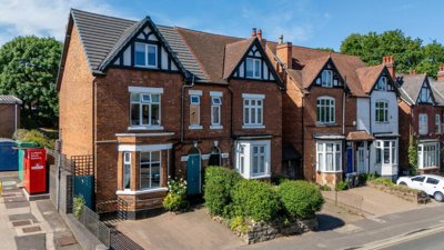Semi-Detached