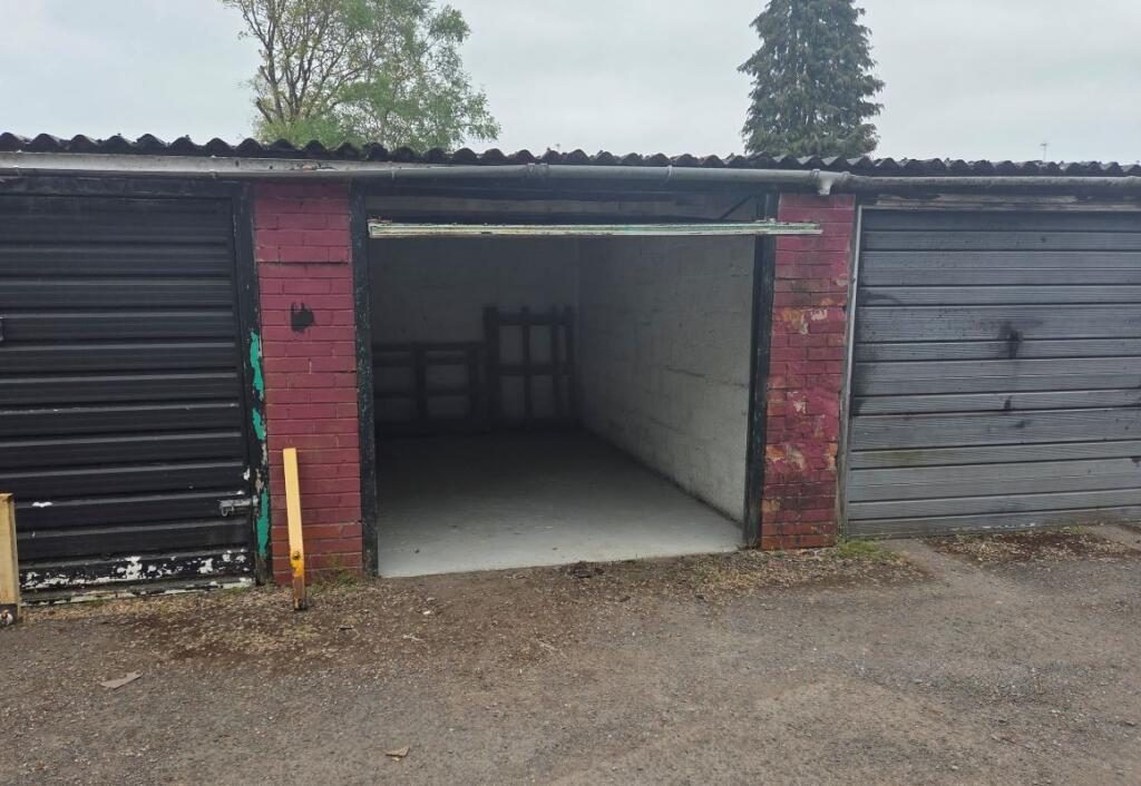 Garages