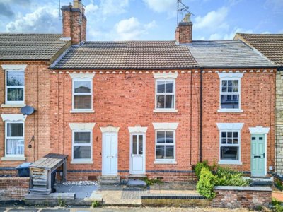 Property on Nelson Street, LE16 9AY