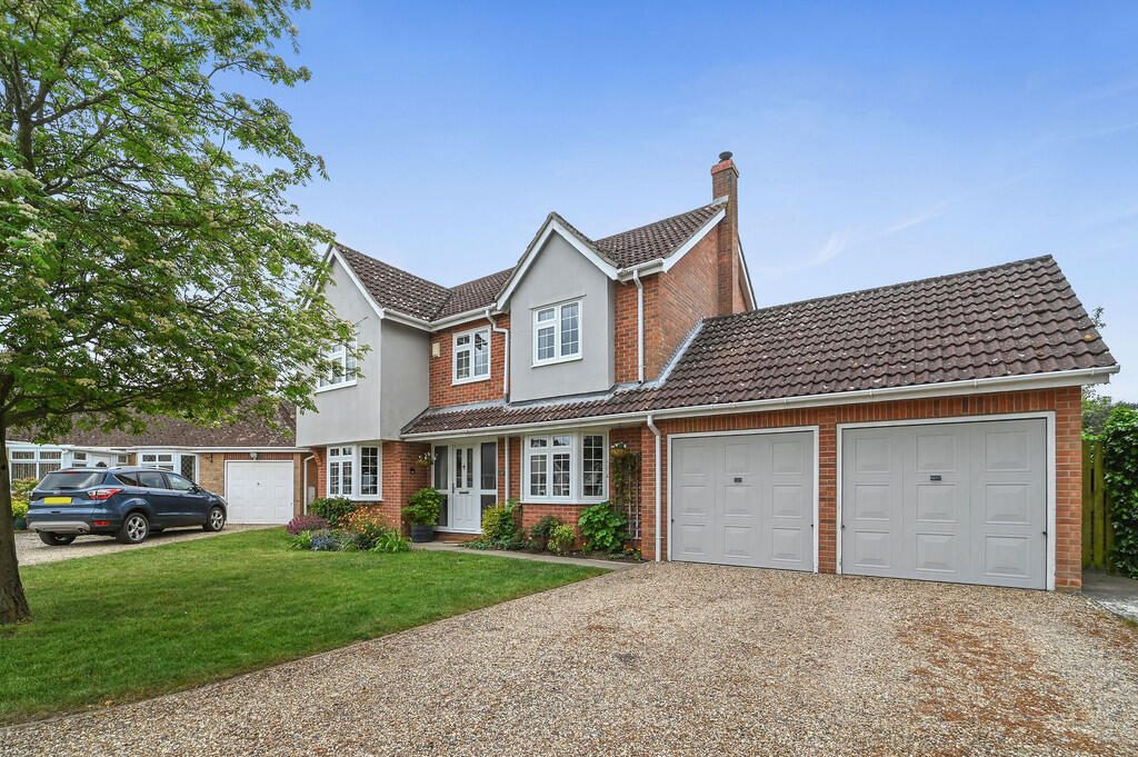 Detached House