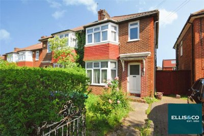 Semi-Detached