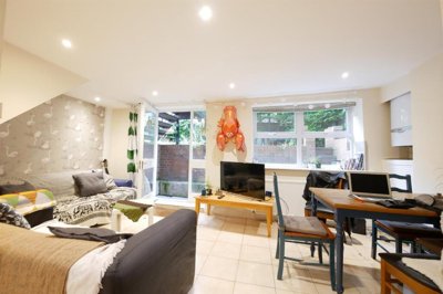 Maisonette