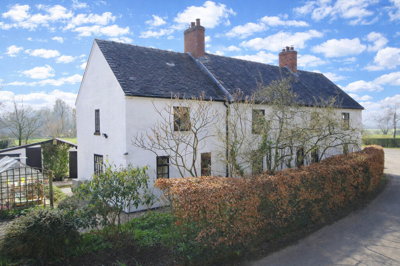 Property on The Green, ST10 4ST