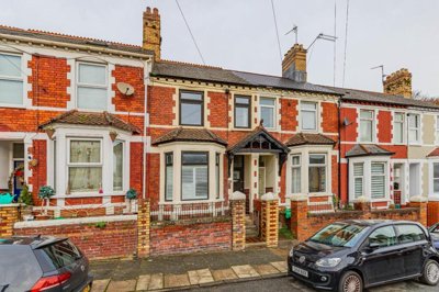 Terraced