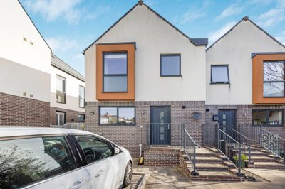 Semi-Detached