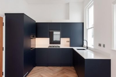 Maisonette