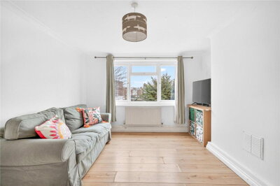 Property on Bulwer Court Road, E11 1DB
