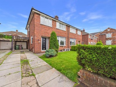 Semi-Detached