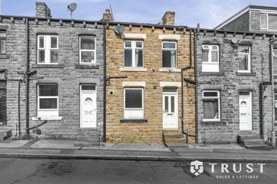Terraced