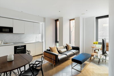 Property on WC2E 9HP